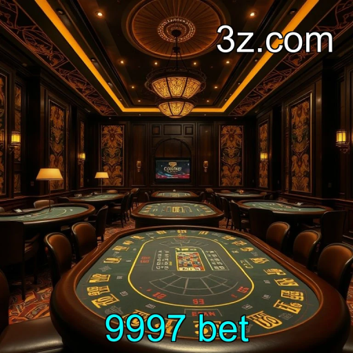 Experiência Única de Betting na 9997 Bet: Diversão e Emoção