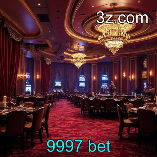 Eventos Inovadores do 9997 bet Para Engajar Jogadores