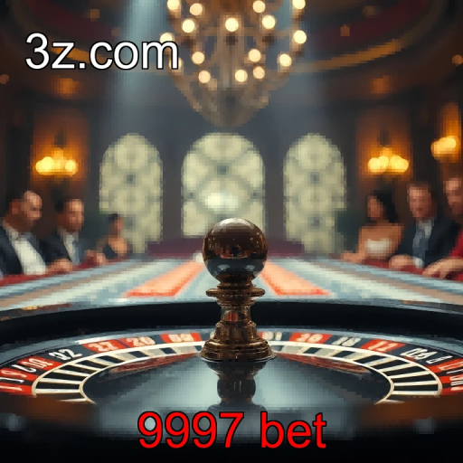 Jackpots Imperdíveis no 9997 Bet que Encantam Jogadores