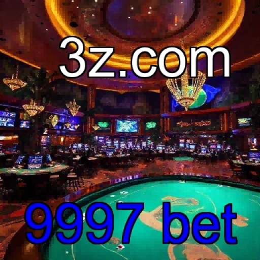 Novidades Imperdíveis no 9997 Bet: Sua Fonte de News