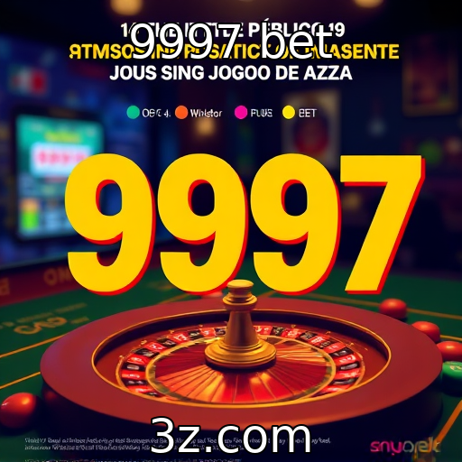 Percepção do público sobre jogos de azar