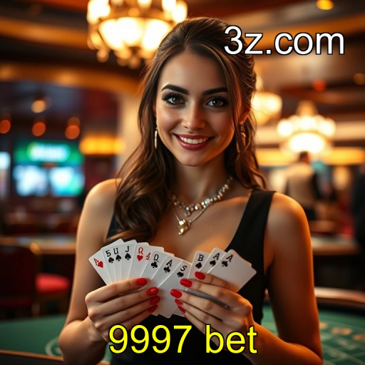 Resultados Brilhantes no 9997 bet Transformam Apostas em Vitórias